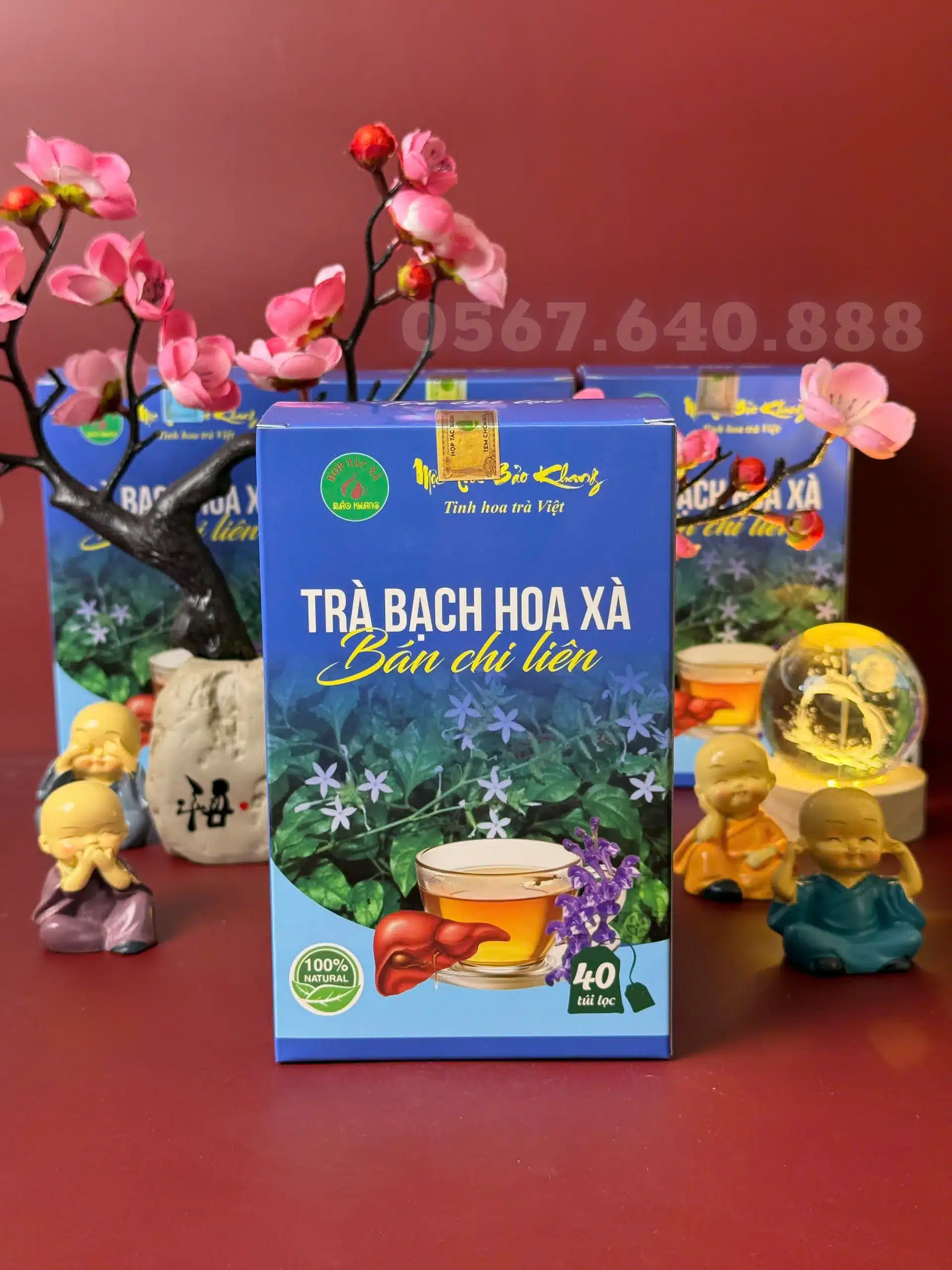 trà bạch hoa xà bán chi liên_1