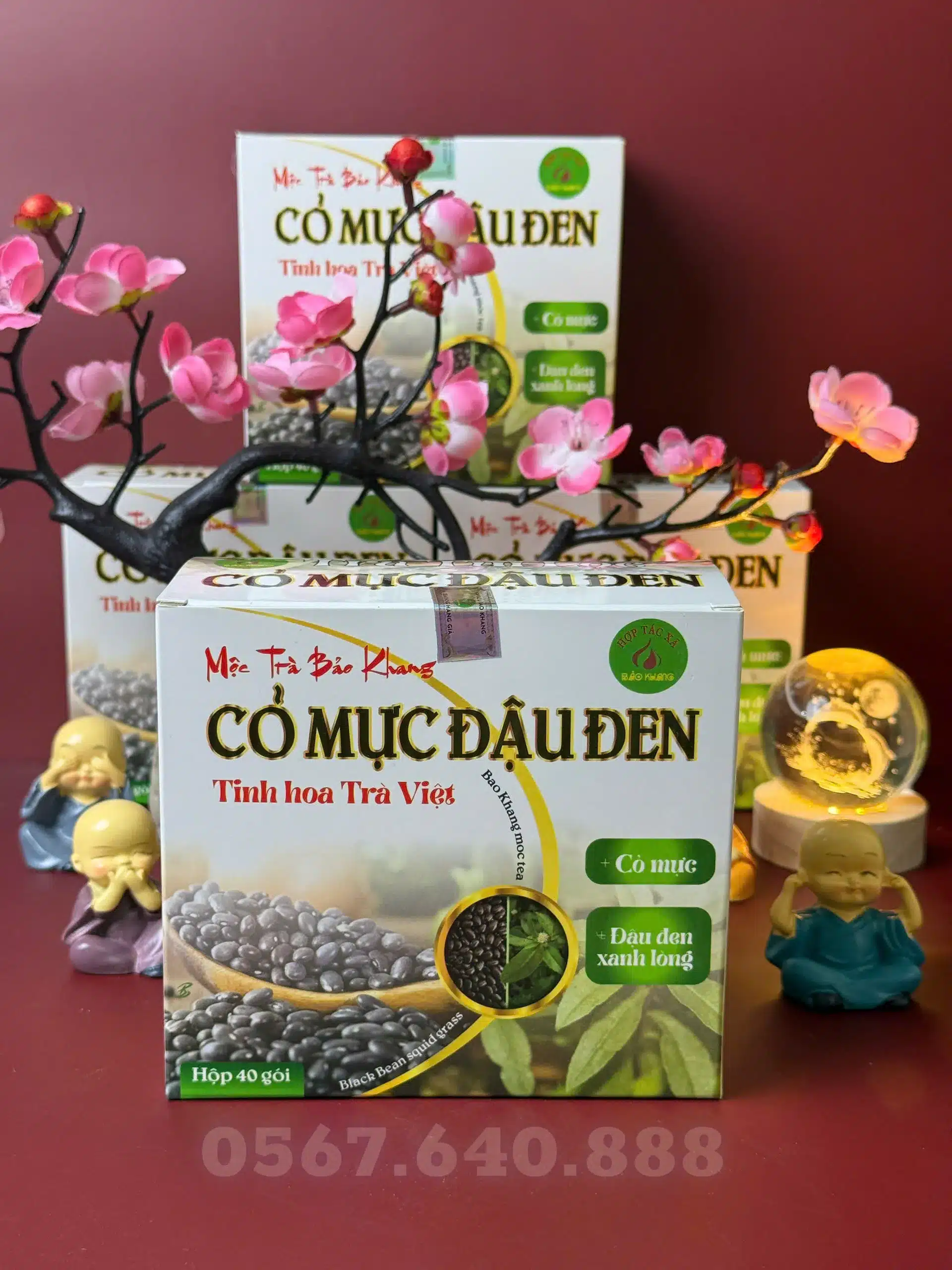 trà cỏ mực dậu đen_5