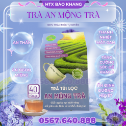 Trà Túi Lọc An Mộng Trà Bảo Khang