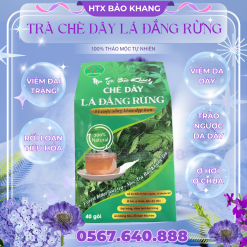 Trà Chè Dây Lá Đắng Rừng Bảo Khang